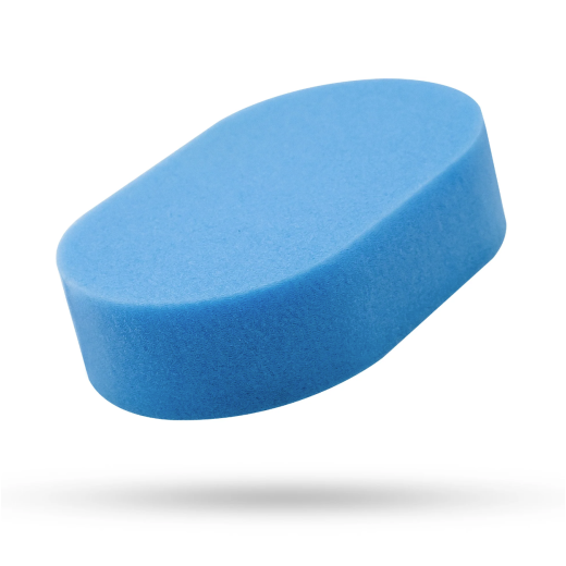 Liquid Elements Hand polishing Sponge - Medium
