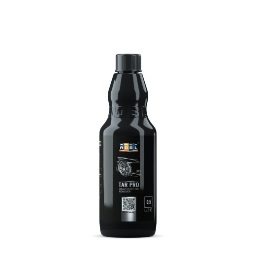 ADBL Tar Pro Asphalt Remover (500ml)