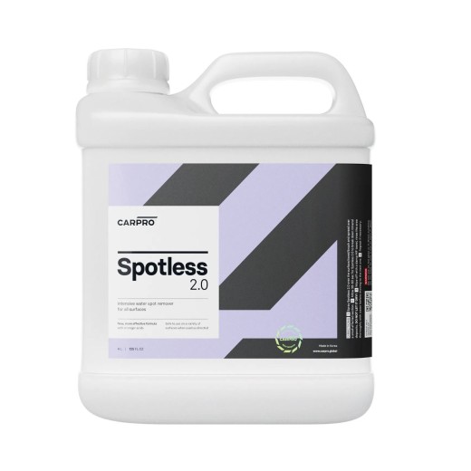 CarPro Spotless 2.0 Limescale Remover (4 l)