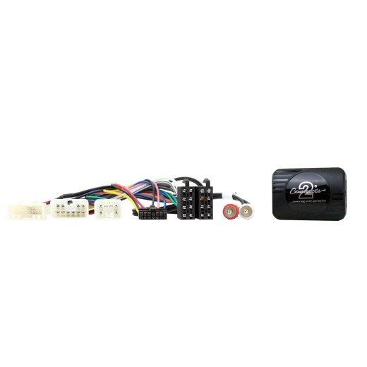 Steering wheel button control adapter Toyota, Lexus Connects2 CTSTY013.2