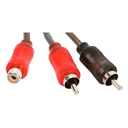 Stinger SI12YM Y adapter