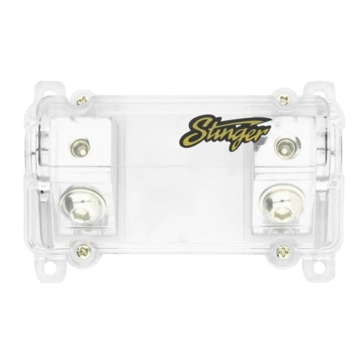 Stinger SPD5204 fuse holder