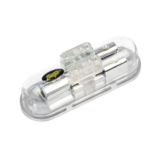 Stinger SPD5622 Fuse Box