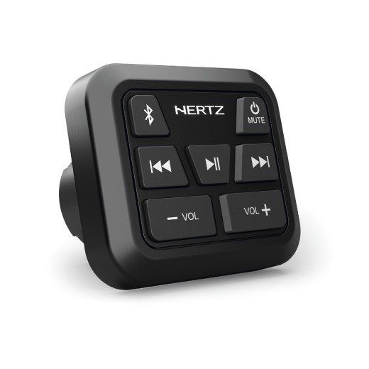 Hertz HMR BT Digital Media Receiver