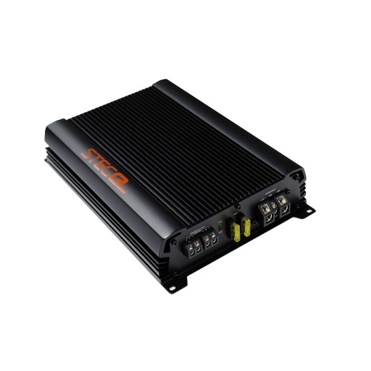 Amplifier STEG QM100.2