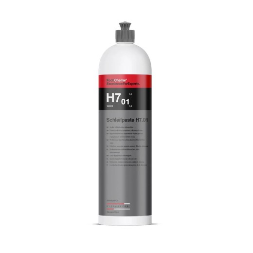 Sanding paste Koch Chemie Schleifpaste H7.01 (1 l)