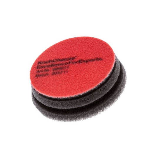 Polishing wheel Koch Chemie Heavy Cut Pad red 76x23 mm
