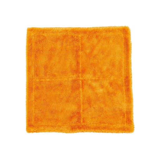 Carbon Collective Onyx Twisted Mini Drying Towel - Wheels & Shuts