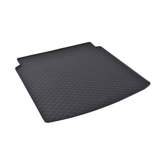 Rubber trunk mat Rigum for Citroen C5X (2022-), C5X PHEV (2022-)