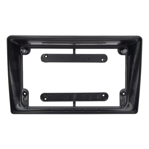 10" car radio adapter frame for VW Transporter/Caravelle T5 / T6