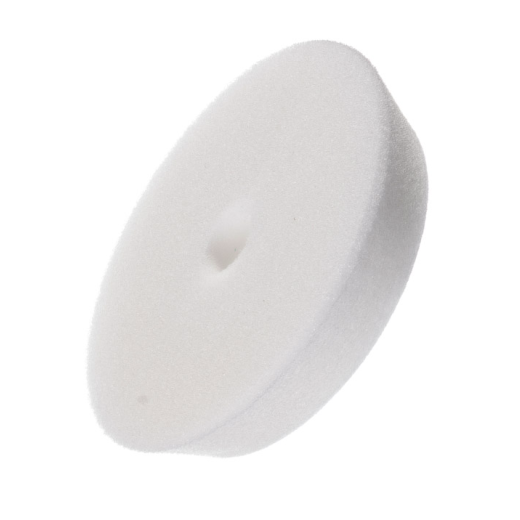 Honey COMBination Polishing Pad U-series White Hard Cut (125 x 140 mm)