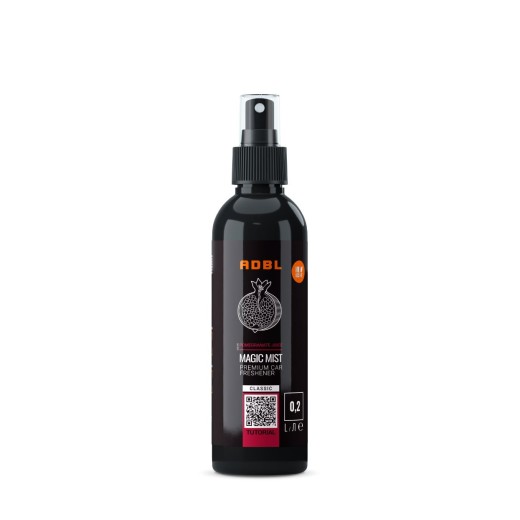 Air freshener ADBL Magic Mist Pomegranate Juice (200 ml)