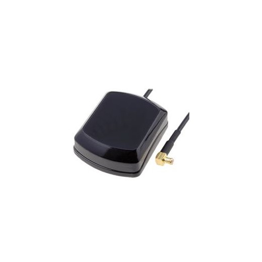 GPS antenna 4carmedia GPS-MCX-B
