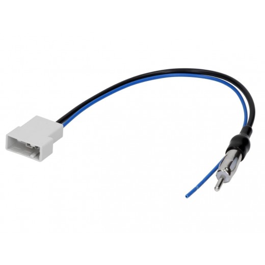 Antenna adapter 4carmedia AA-NISSAN-DIN