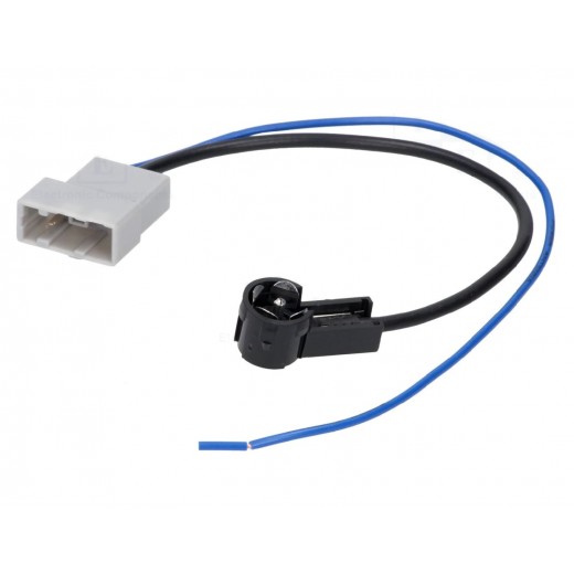 Antenna adapter 4carmedia AA-NISSAN-ISO