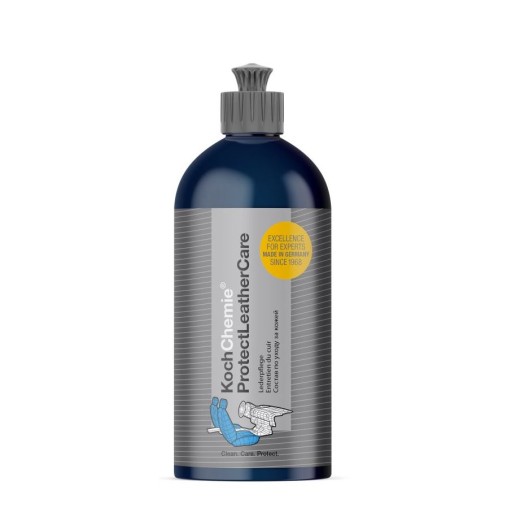 Skin treatment Koch Chemie Protectleathercare (500 ml)