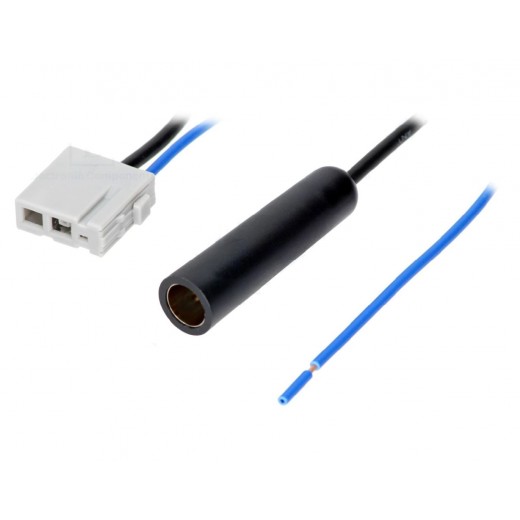 Antenna adapter 4carmedia AA-NISSAN-RADIO