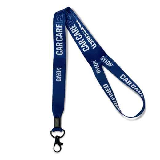 Gyeon Lanyard car care REDEFINED
