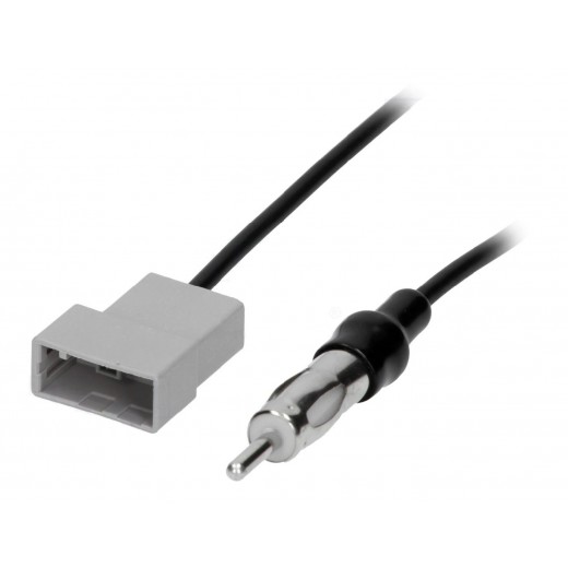 Antenna adapter 4carmedia AA-SUBARU-DIN