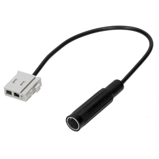 Antenna adapter 4carmedia AA-SUBARU-RADIO