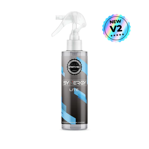 Ceramic paint protection Infinity Wax Synergy Lite Coating (100 ml)