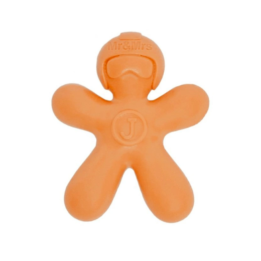 Car fragrance Mr&Mrs Fragrance Big Joy Summer Fruits
