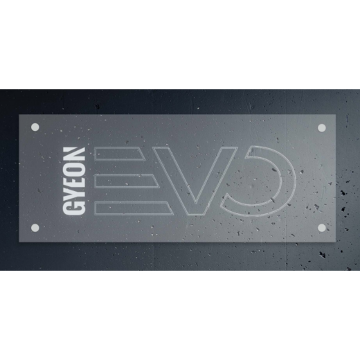 Gyeon LED Type 5 EVO 100x40 cm