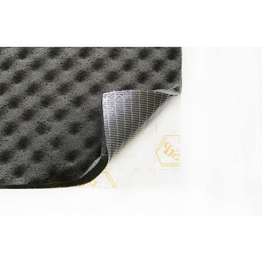 Sound-absorbing material StP Biplast 15 Premium