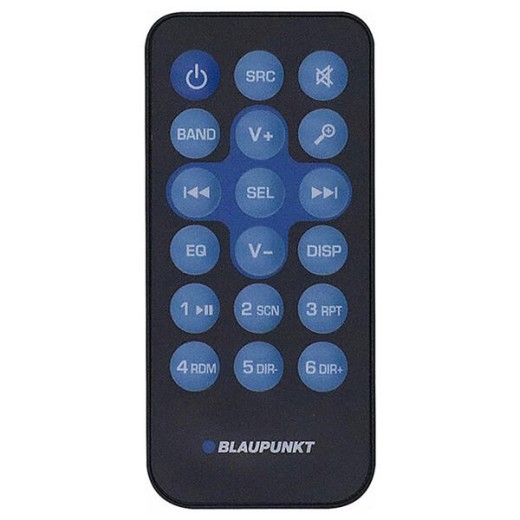 Remote control Blaupunkt Remote Control 170