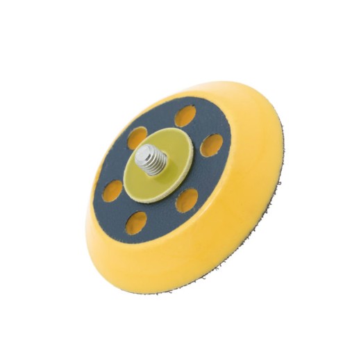 Driver Flexipads 3" 6-Hole GRIP 5/16-UNF