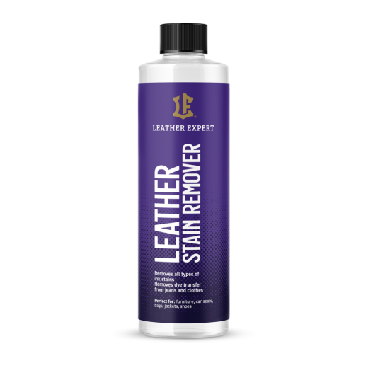 Leather Expert - Stain Remover (250 ml)