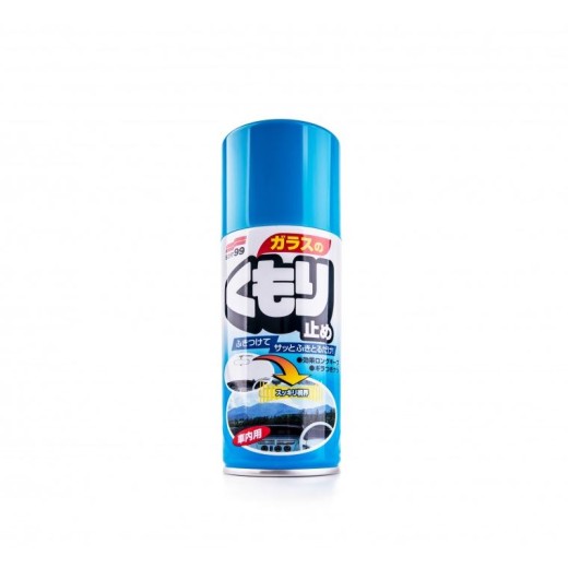 Soft99 Anti-Fog Spray (180 ml)