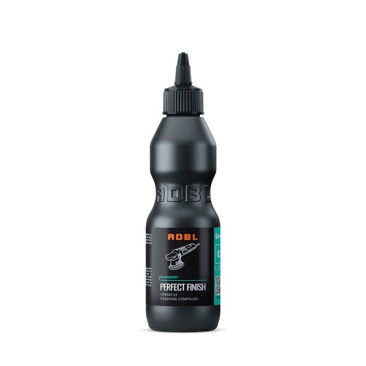 Finishing polishing paste ADBL Perfect Finish (200 ml)