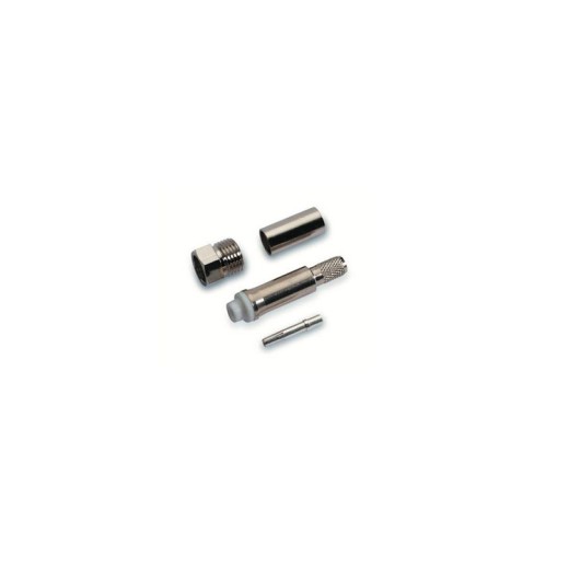 Antenna connector FME female Calearo 7131004