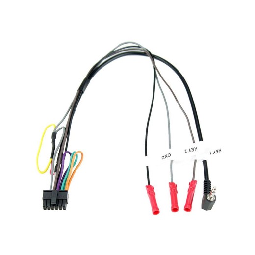 Universal connecting cable Connects2 CTMULTILEAD.5