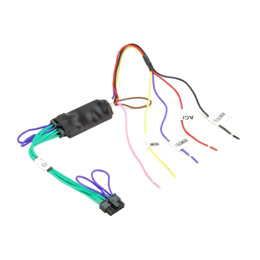 Connecting cable universal Connects2 CTSMARTLEAD