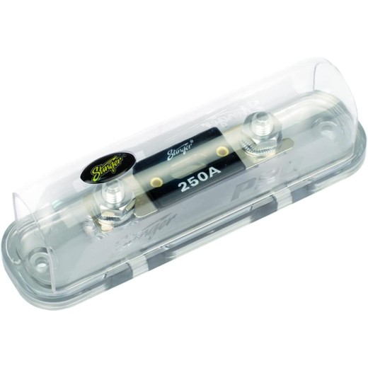 Stinger SPD5201 fuse holder