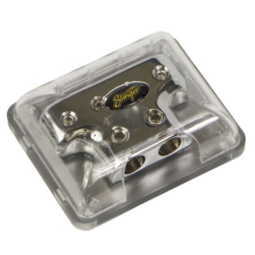 Stinger SPD513 distribution block
