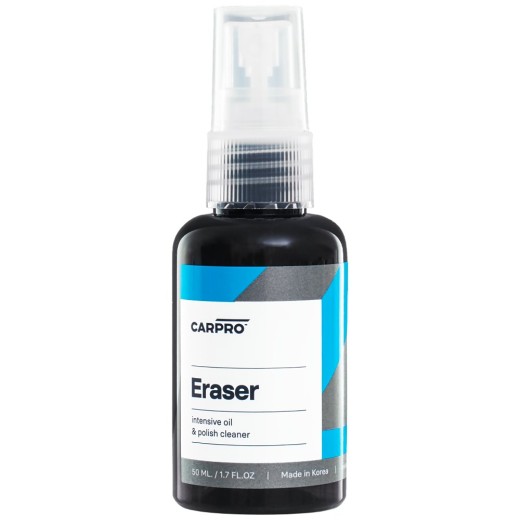 Degreasing liquid CarPro Eraser (50 ml)