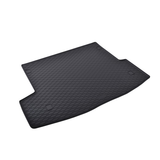 Rigum rubber boot liner for Honda Civic Tourer (2012-)