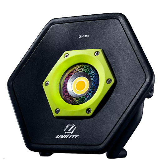 Work light Unilite CRI-3350