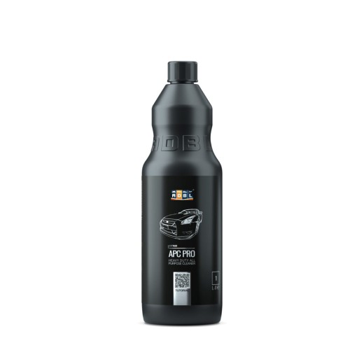 Concentrated cleaner ADBL APC PRO (1000 ml)