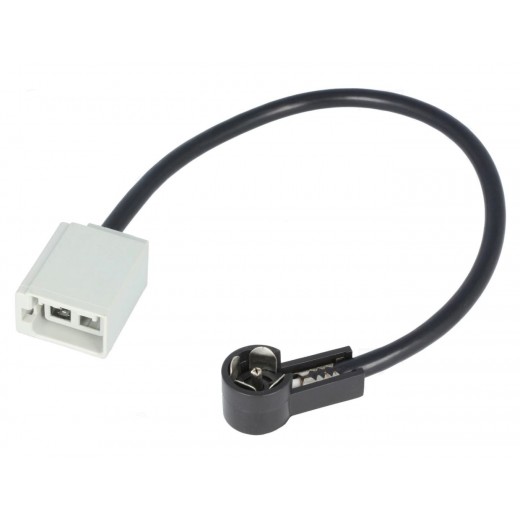 Antenna adapter 4carmedia AA-VOLVO-ISO