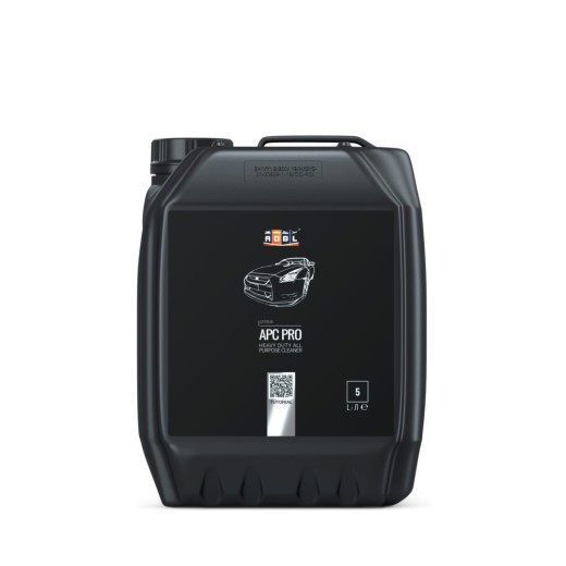 Concentrated cleaner ADBL APC PRO (5 l)