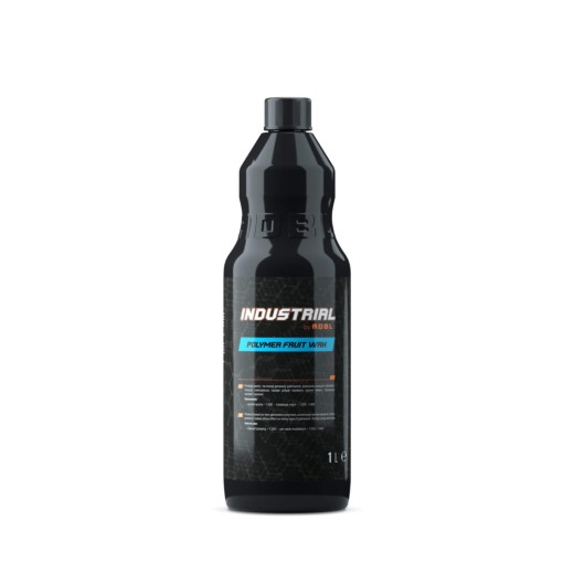 ADBL Industrial Polymer Fruit Wax (1000 ml)