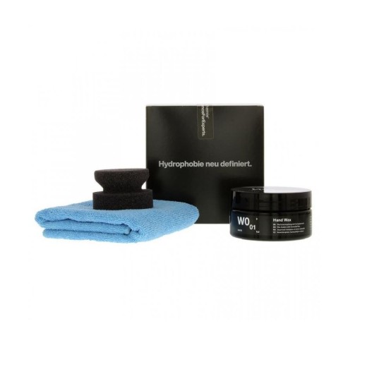Koch Chemie Hand Wax W0.01 (175 ml)