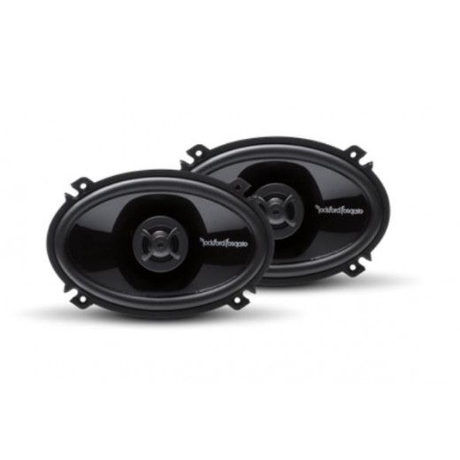 Rockford Fosgate PUNCH P1462 Speakers