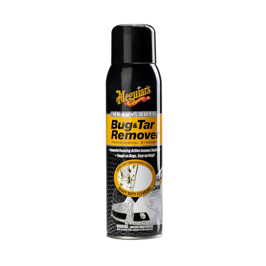 Meguiar's Heavy Duty Bug & Tar Remover (425 g)