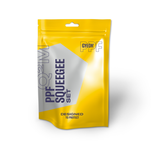 Gyeon Q2M PPF Squeegee Set