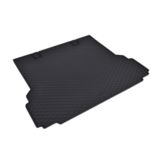 Rubber trunk mat Rigum for BMW 5 Series Touring G61 (2024-), i5 Touring G61 (2024-)